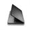 Incipio MacBook Pro 13" feather Ultralight Hard Shell Case - Black